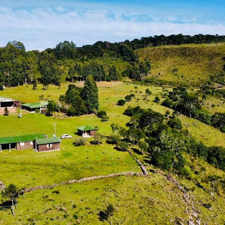 Pousada Fazenda Paim Sao Jose dos Ausentes Εξωτερικό φωτογραφία
