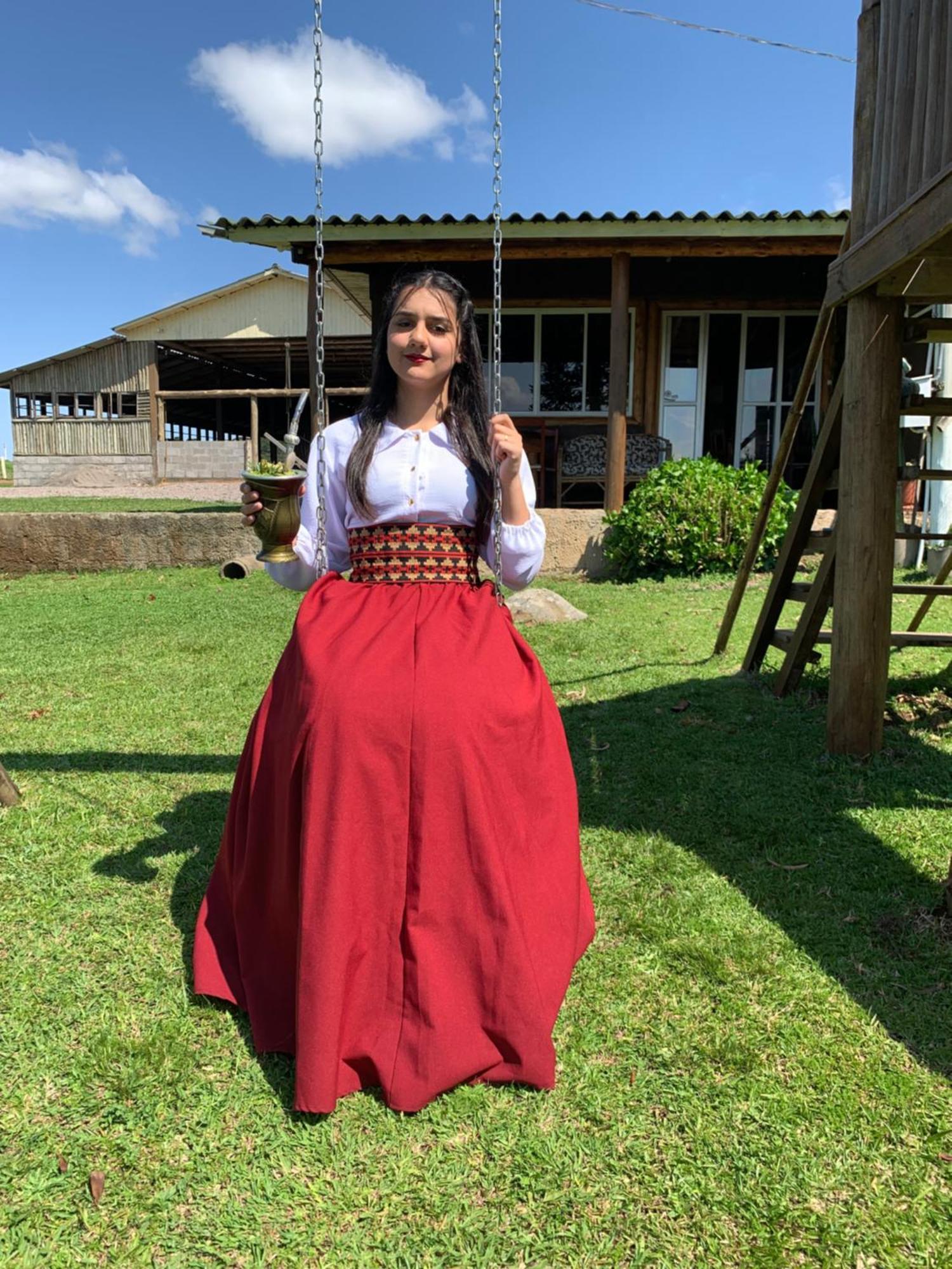 Pousada Fazenda Paim Sao Jose dos Ausentes Εξωτερικό φωτογραφία